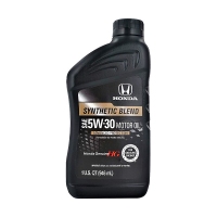 HONDA Synthetic Blend 5W30 SP/GF-6, 0.946л 087989134
