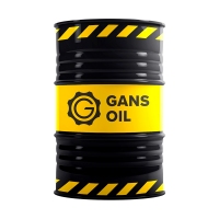 GANS OIL Gold 0W20, 1л на розлив из бочки 60л GO020060G