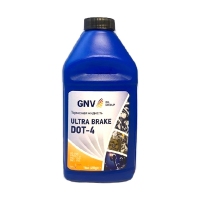 GNV Ultra Brake DOT-4, 455гр GUB1106403015030013455