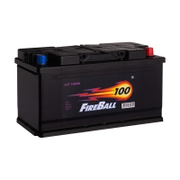 FIREBALL 100 (L5.0) 100 Ач, о/п PLNT0123904