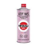 MITASU ATF WS, 1л MJ3311