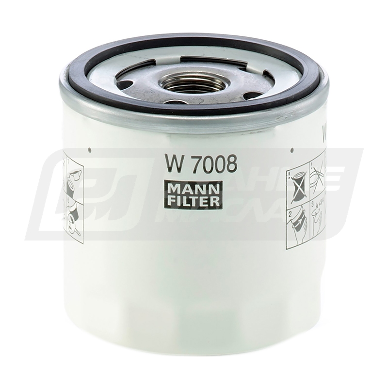 MANN W 7008 (C-Ford 1714387) W7008