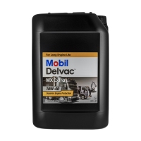 MOBIL Delvac MX Extra 10W40, 1л на розлив 152673