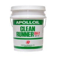 IDEMITSU Apolloil Clean Runner DH-2F 5W30, 1л на розлив из ведра 20л 3255020
