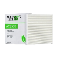 MADFIL AC-8503 (AC808E, CU21003) AC8503