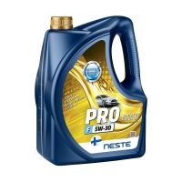 NESTE Pro F 5W30, 4л 117545044545