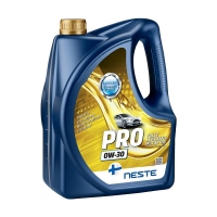 NESTE Pro 0W30, 4л 116745