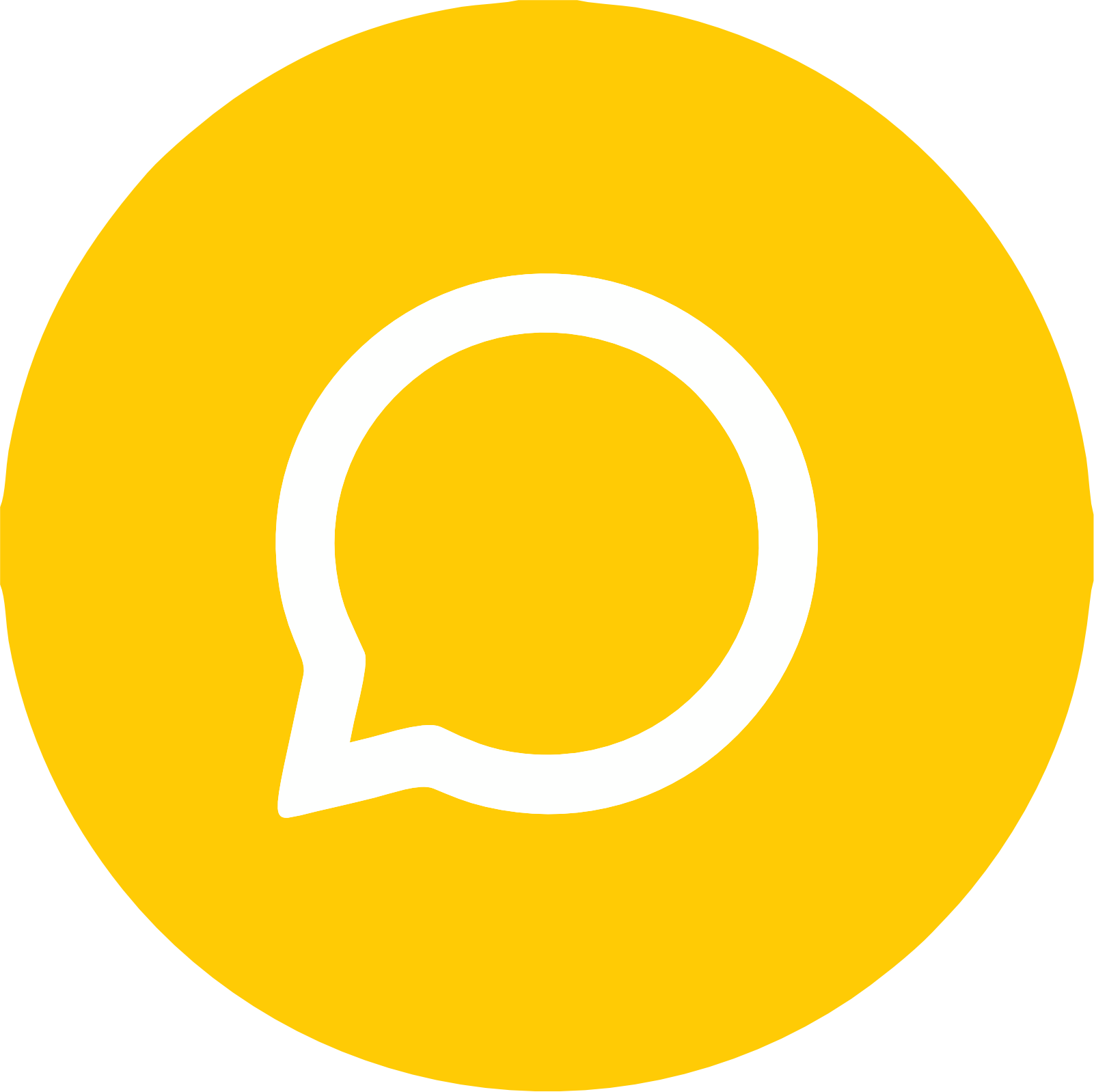 messenger icon
